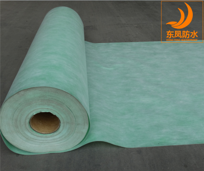 聚氨酯弹性防水涂料